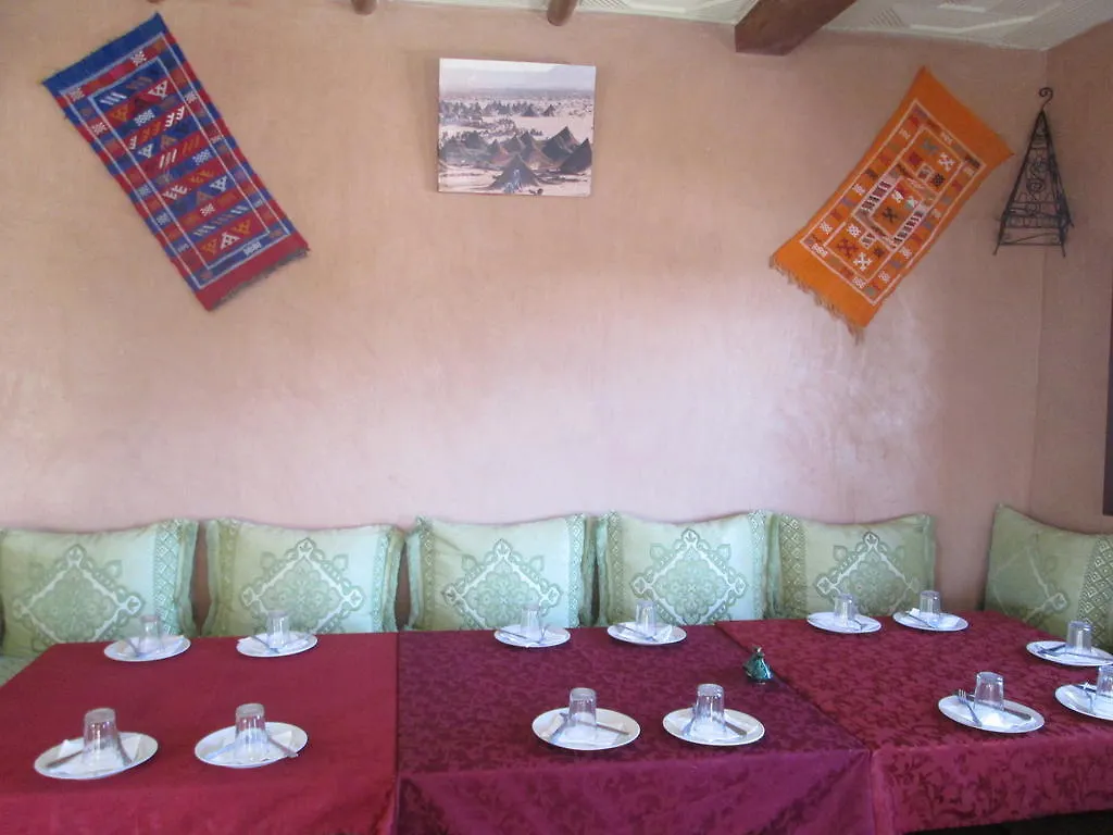 La Rose Du Sable Hotel Marrakesh
