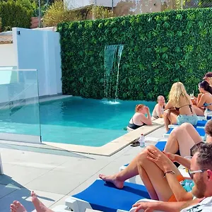  Hostel Sun Lovers Portugal