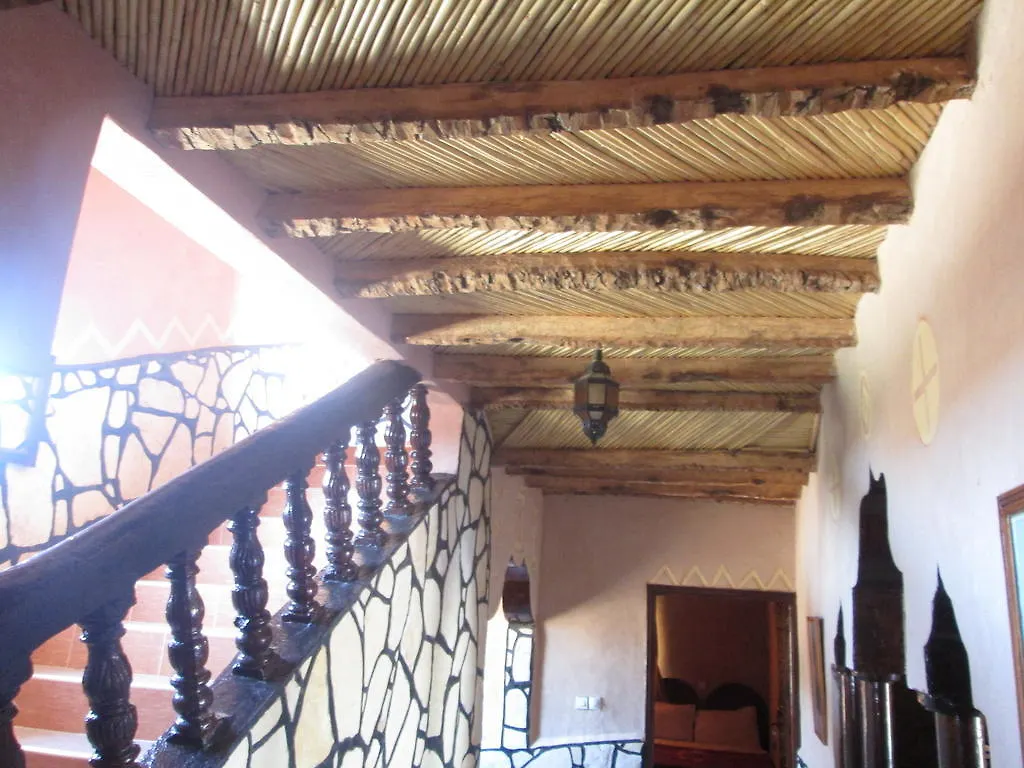 La Rose Du Sable Hotel Marrakesh Morocco