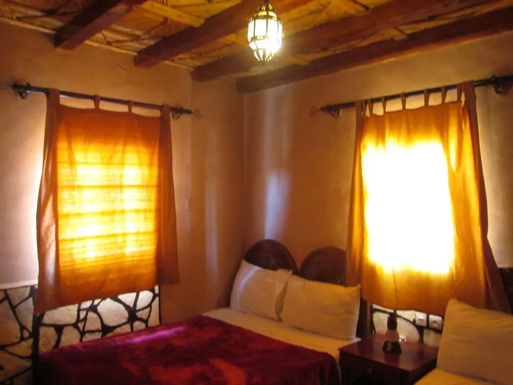 La Rose Du Sable Hotel Marrakesh