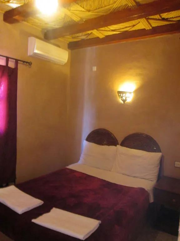 La Rose Du Sable Hotel Marrakesh