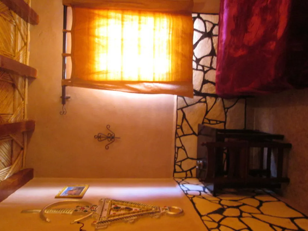 La Rose Du Sable Hotel Marrakesh