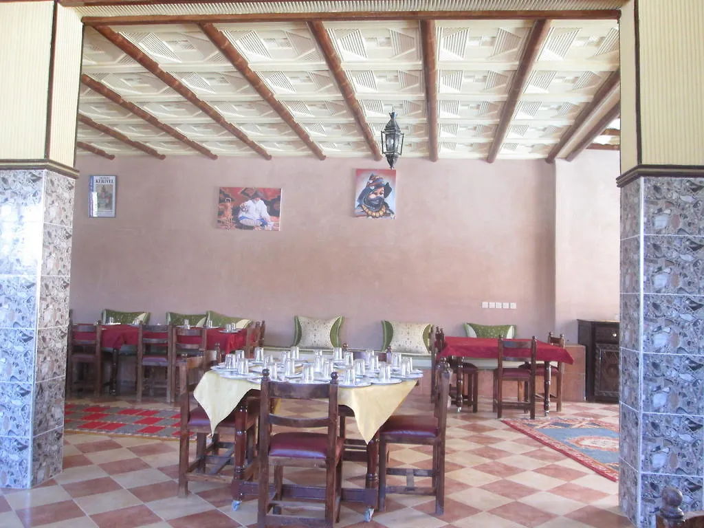 La Rose Du Sable Hotel Marrakesh