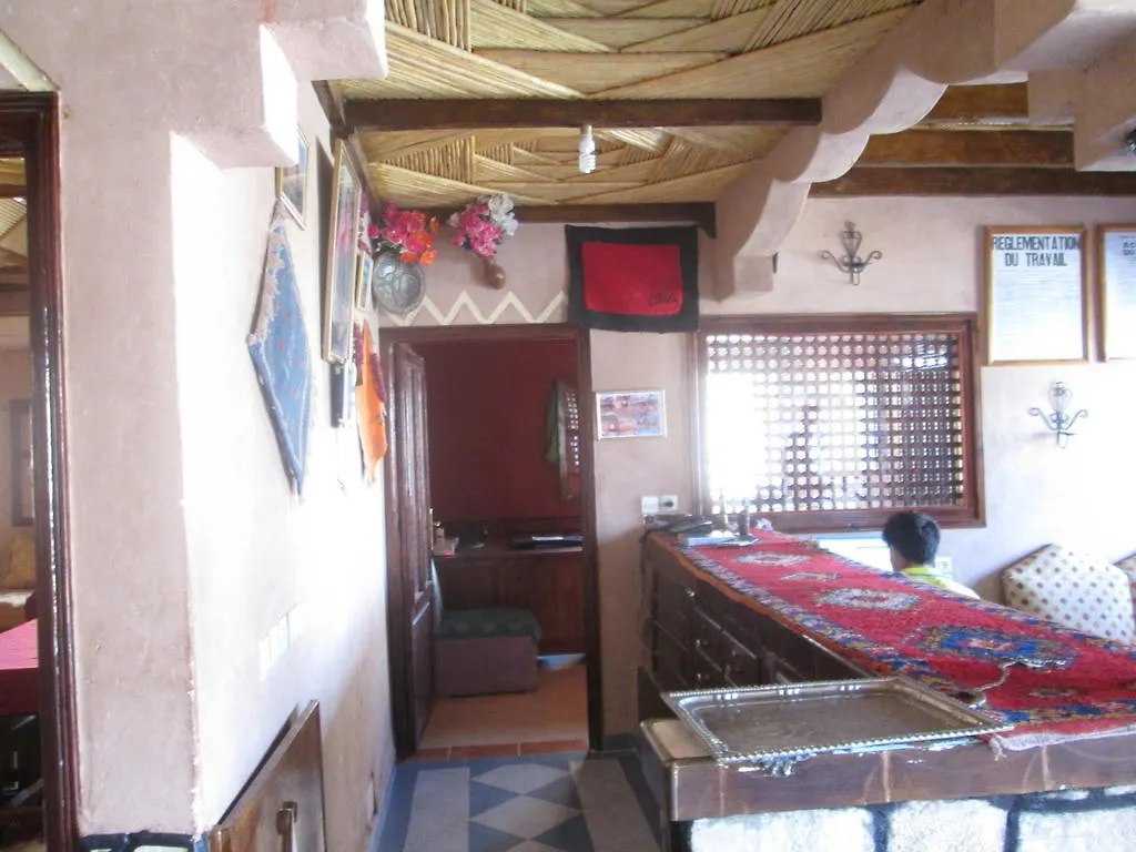 La Rose Du Sable Hotel Marrakesh