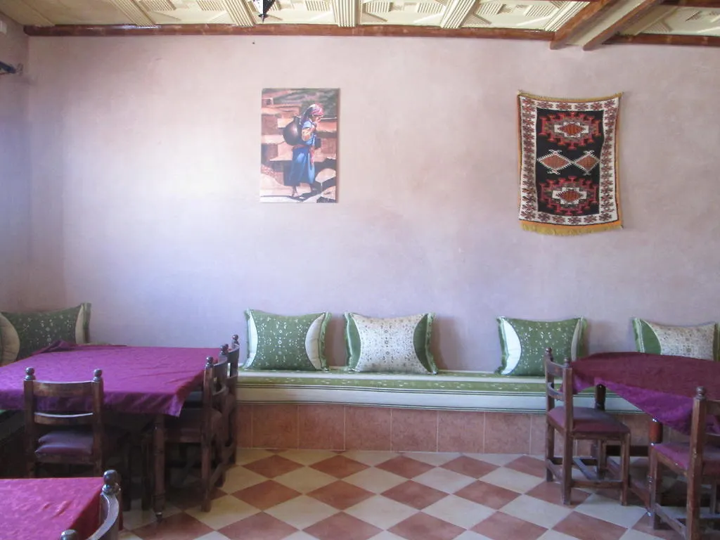 La Rose Du Sable Hotel Marrakesh Morocco