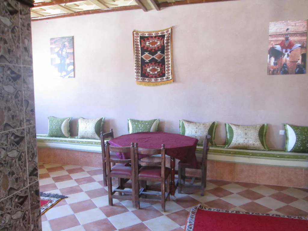 La Rose Du Sable Hotel Marrakesh 2*,  Morocco
