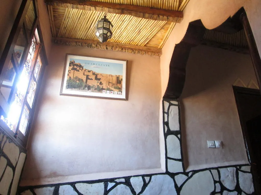 La Rose Du Sable Hotel Marrakesh