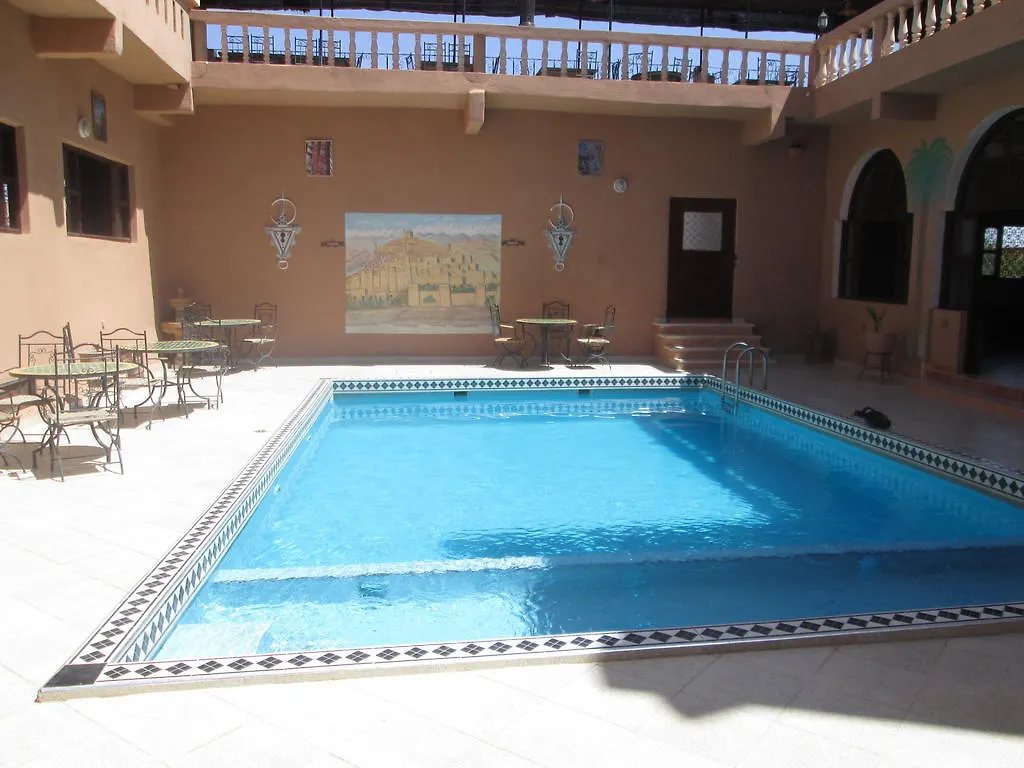La Rose Du Sable Hotel Marrakesh 2*,  Morocco