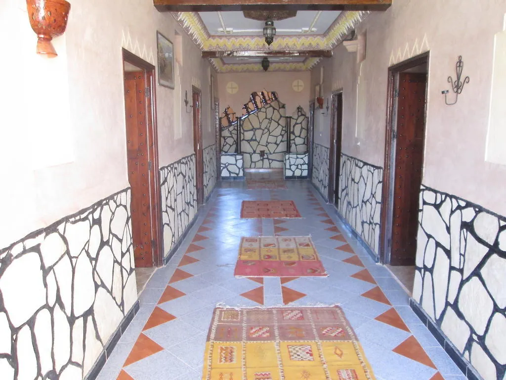 La Rose Du Sable Hotel Marrakesh