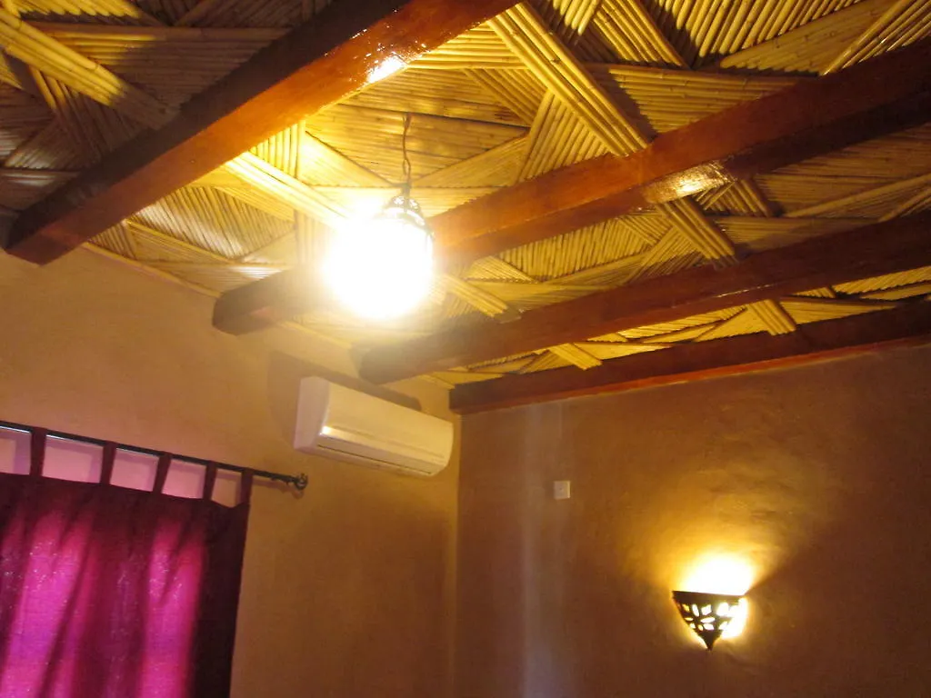 La Rose Du Sable Hotel Marrakesh