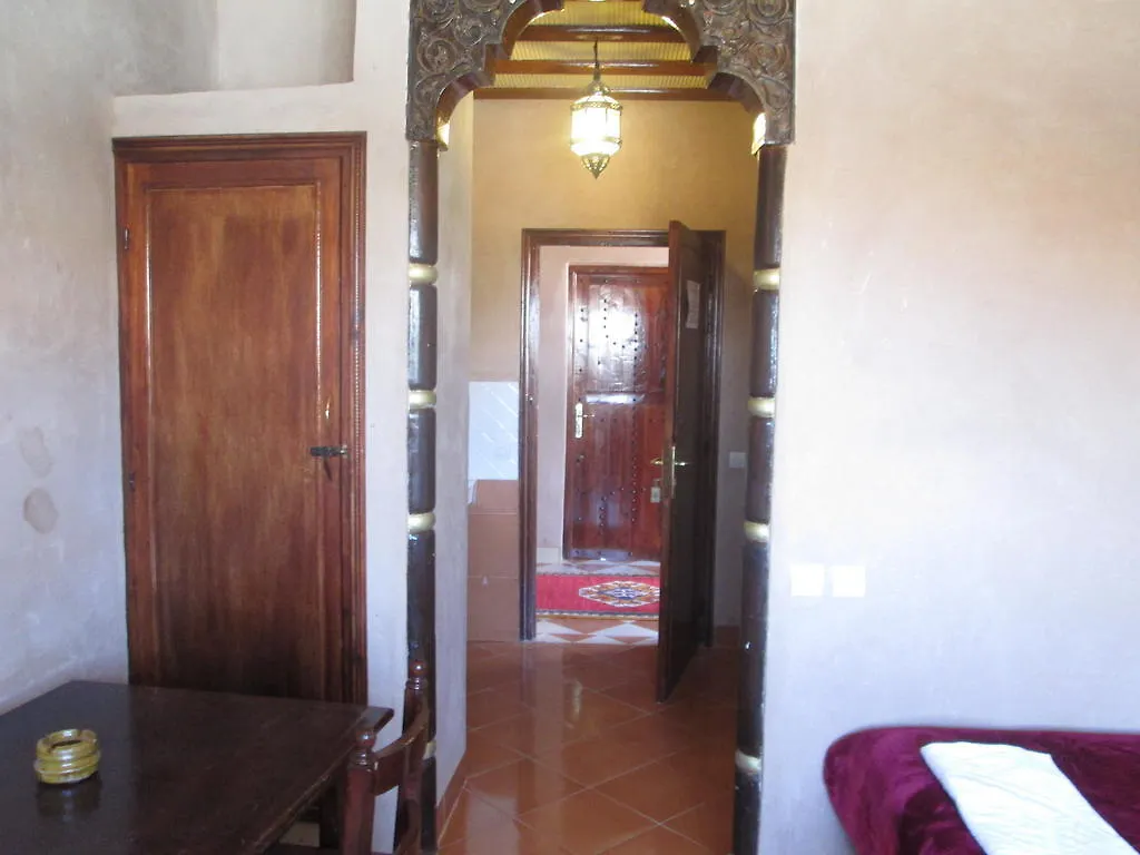 La Rose Du Sable Hotel Marrakesh
