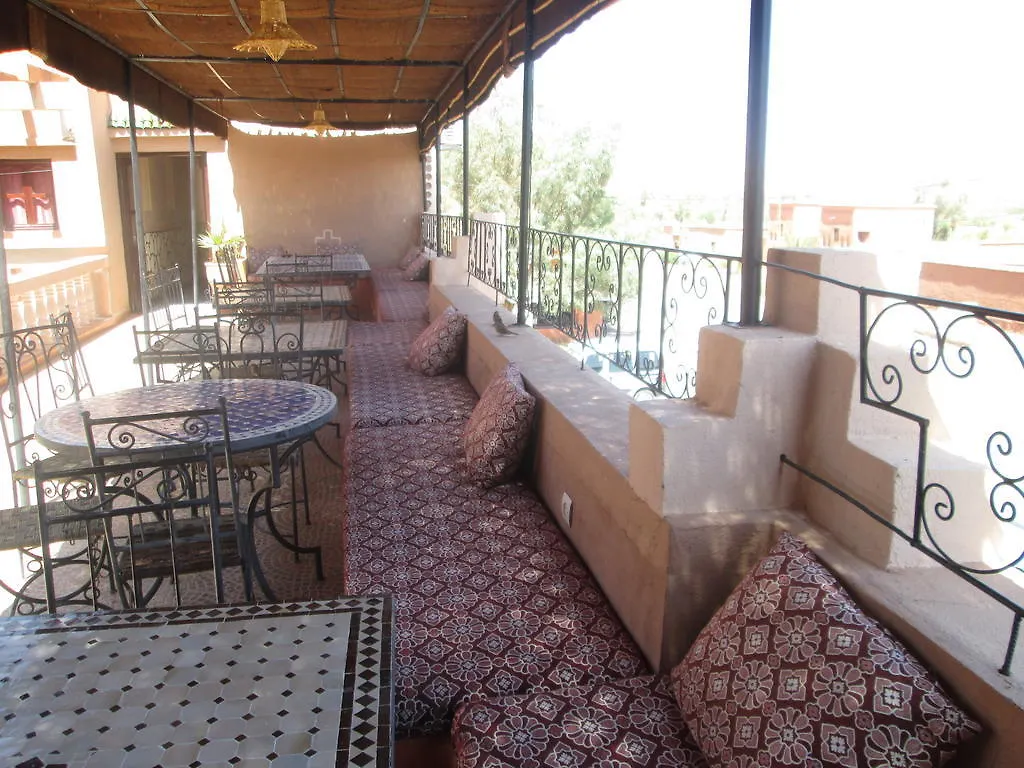 La Rose Du Sable Hotel Marrakesh
