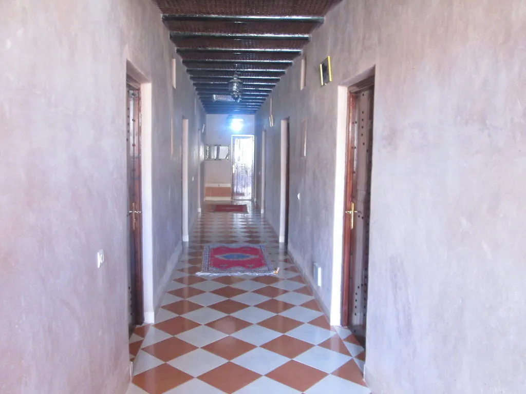 **  La Rose Du Sable Hotel Marrakesh Morocco