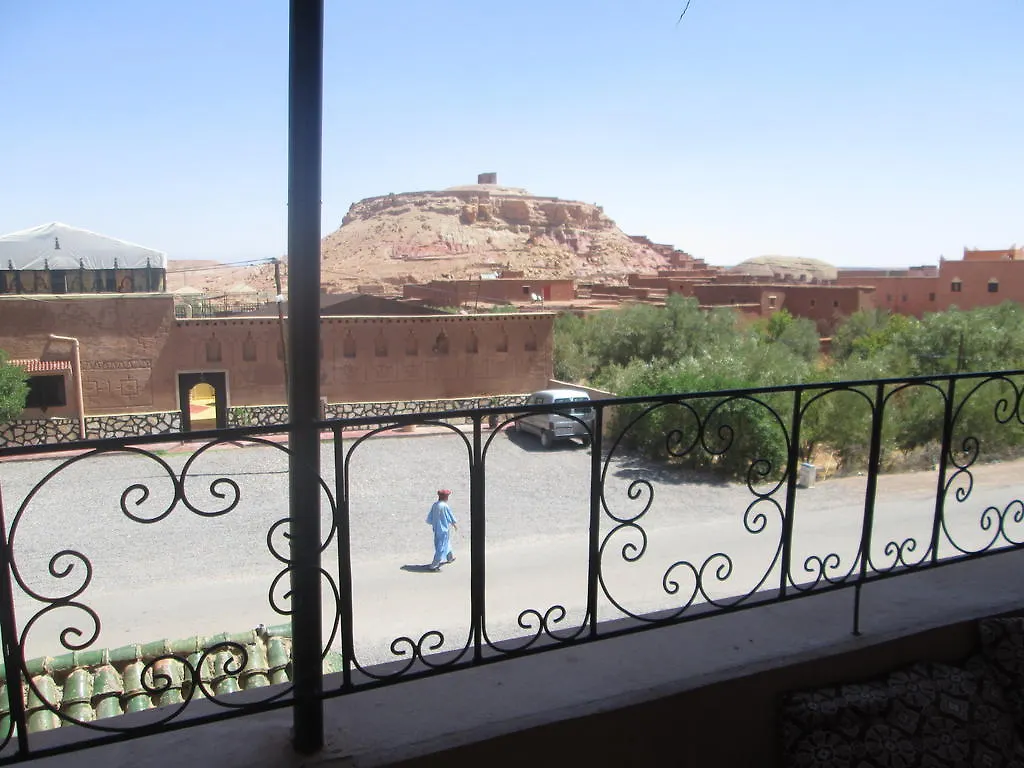 La Rose Du Sable Hotel Marrakesh