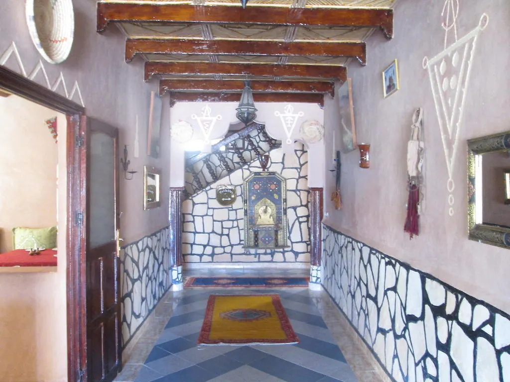 La Rose Du Sable Hotel Marrakesh 2*,  Morocco
