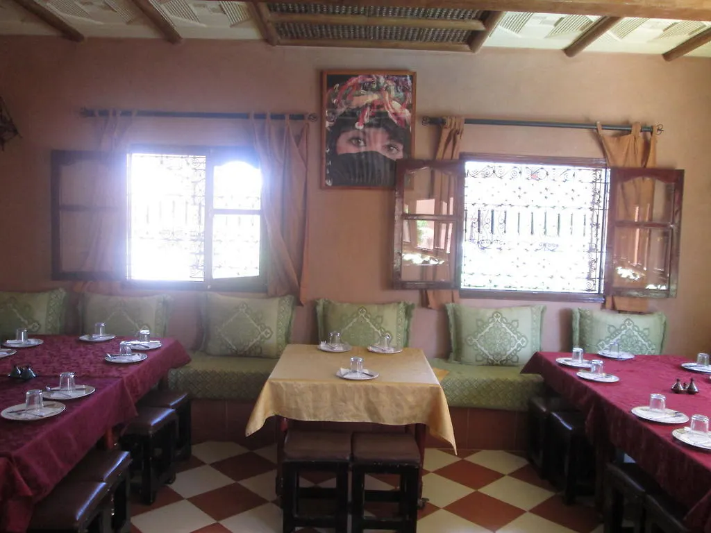 La Rose Du Sable Hotel Marrakesh