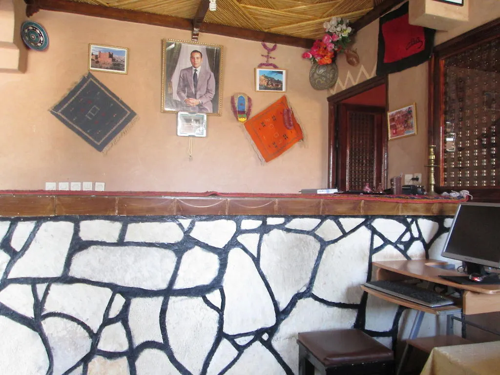 La Rose Du Sable Hotel Marrakesh