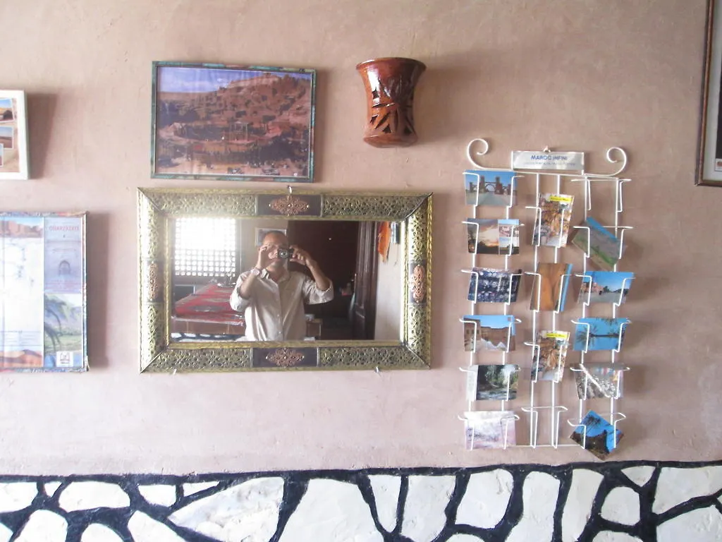 La Rose Du Sable Hotel Marrakesh