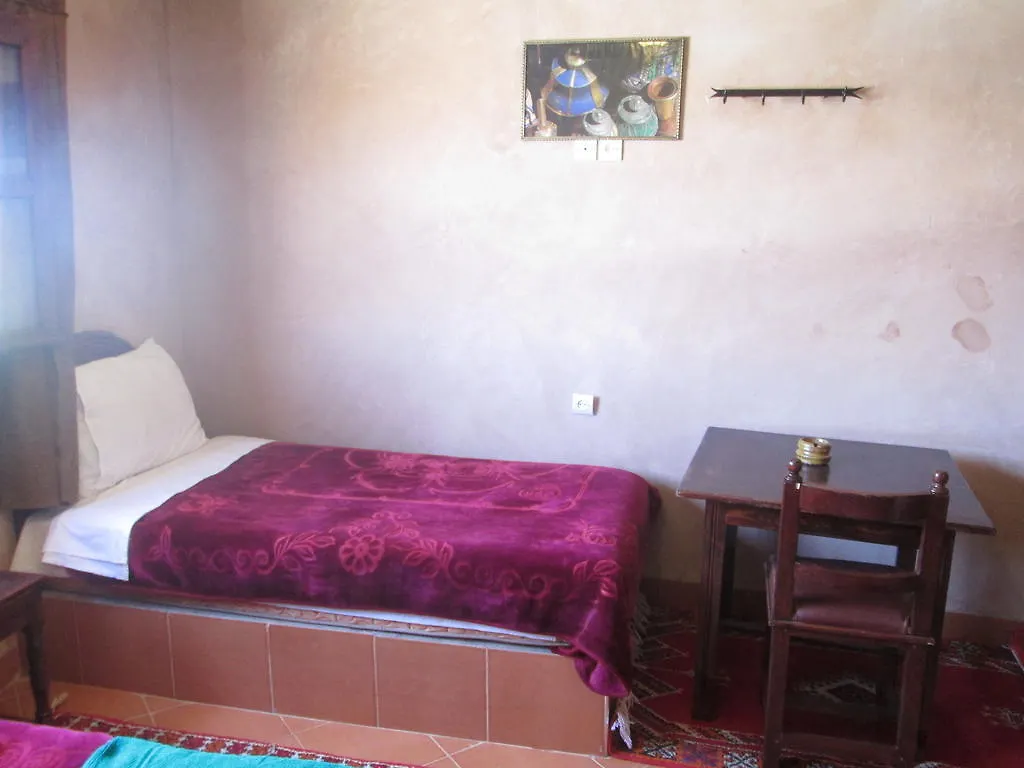 La Rose Du Sable Hotel Marrakesh 2*,
