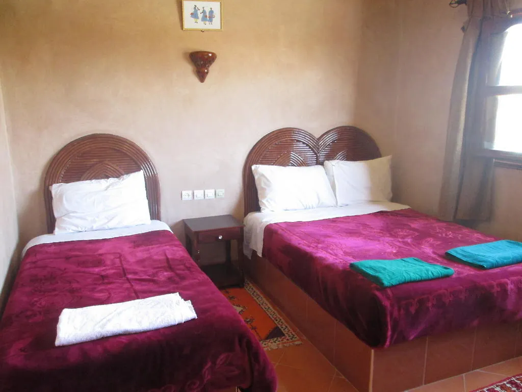 La Rose Du Sable Hotel Marrakesh