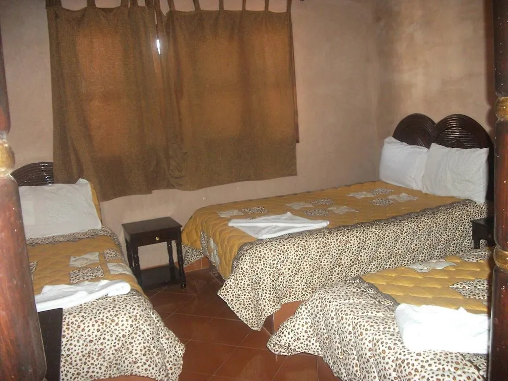 La Rose Du Sable Hotel Marrakesh
