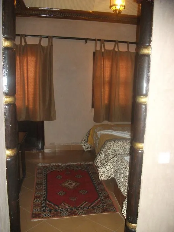 La Rose Du Sable Hotel Marrakesh