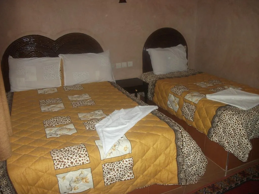 La Rose Du Sable Hotel Marrakesh 2*,  Morocco