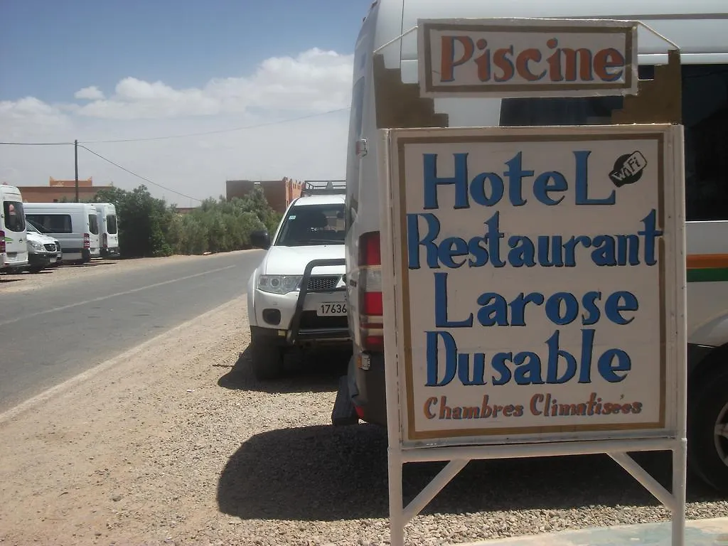 La Rose Du Sable Hotel Marrakesh