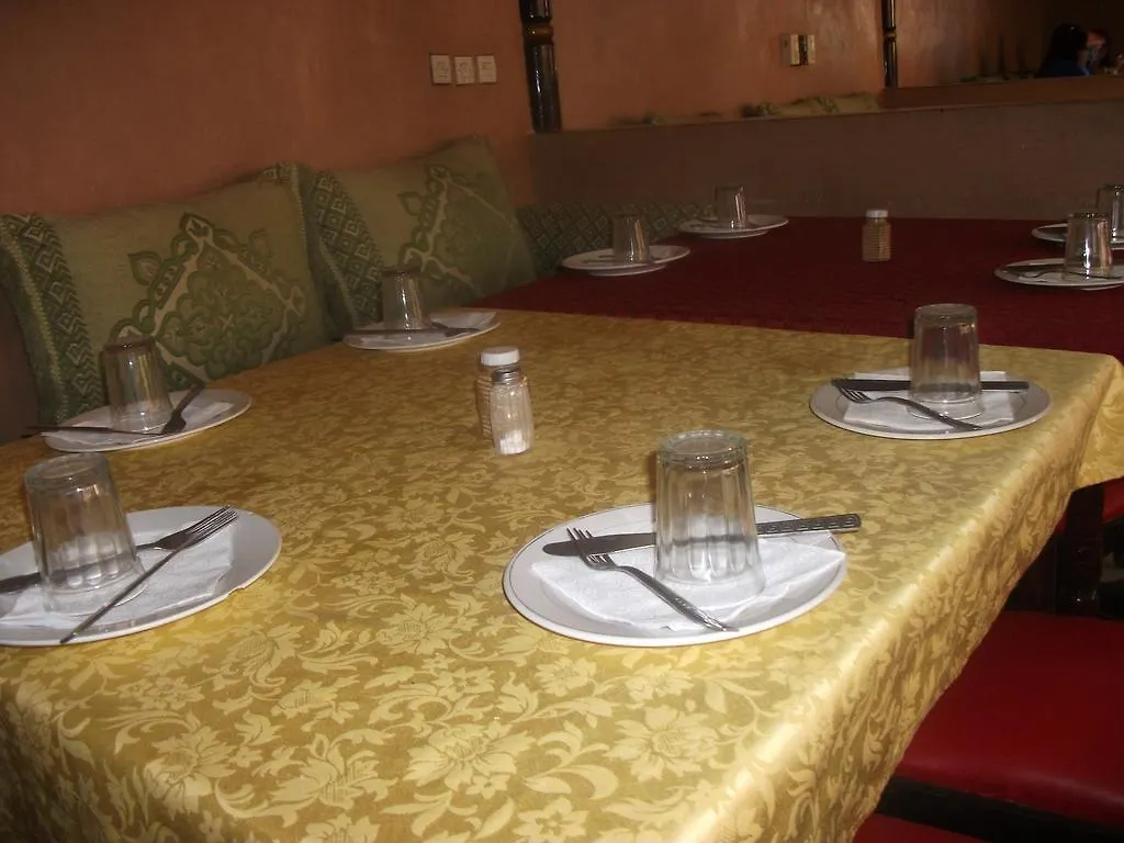 La Rose Du Sable Hotel Marrakesh