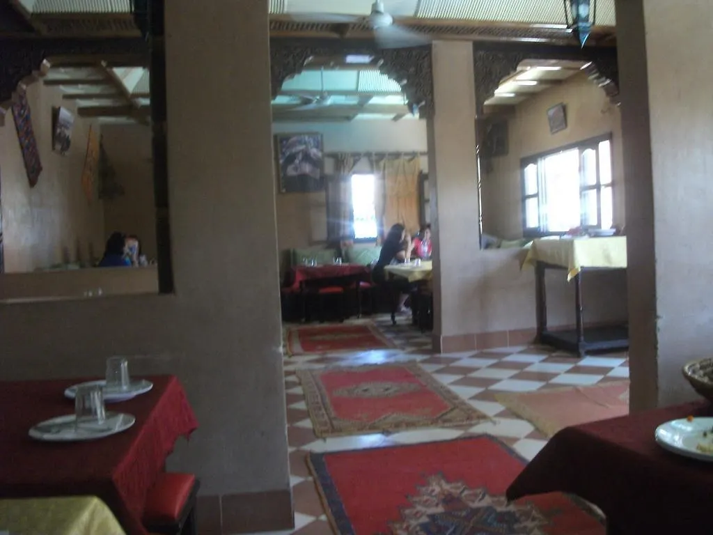 La Rose Du Sable Hotel Marrakesh