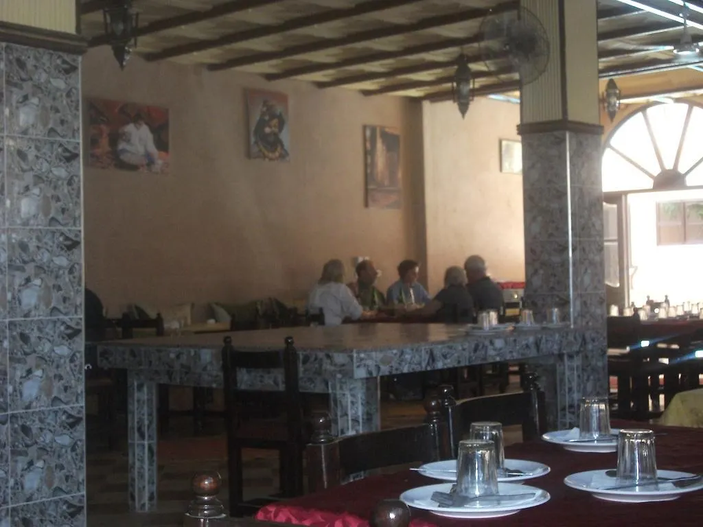 La Rose Du Sable Hotel Marrakesh