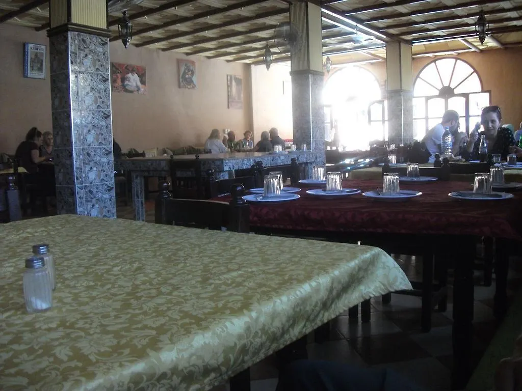 La Rose Du Sable Hotel Marrakesh 2*,  Morocco