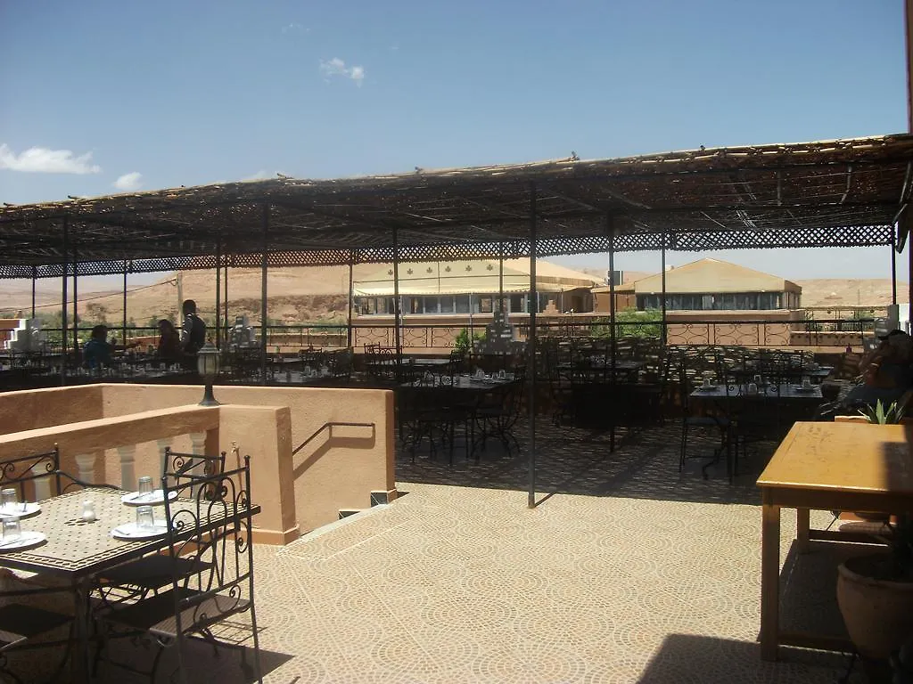 La Rose Du Sable Hotel Marrakesh 2*,  Morocco