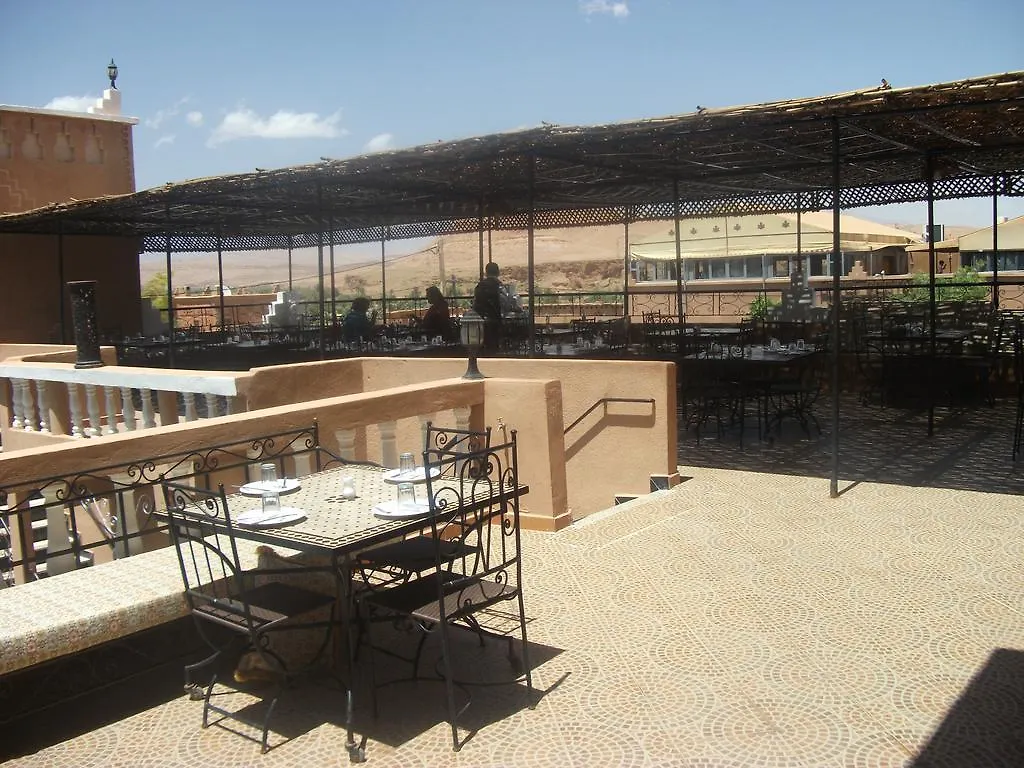 La Rose Du Sable Hotel Marrakesh