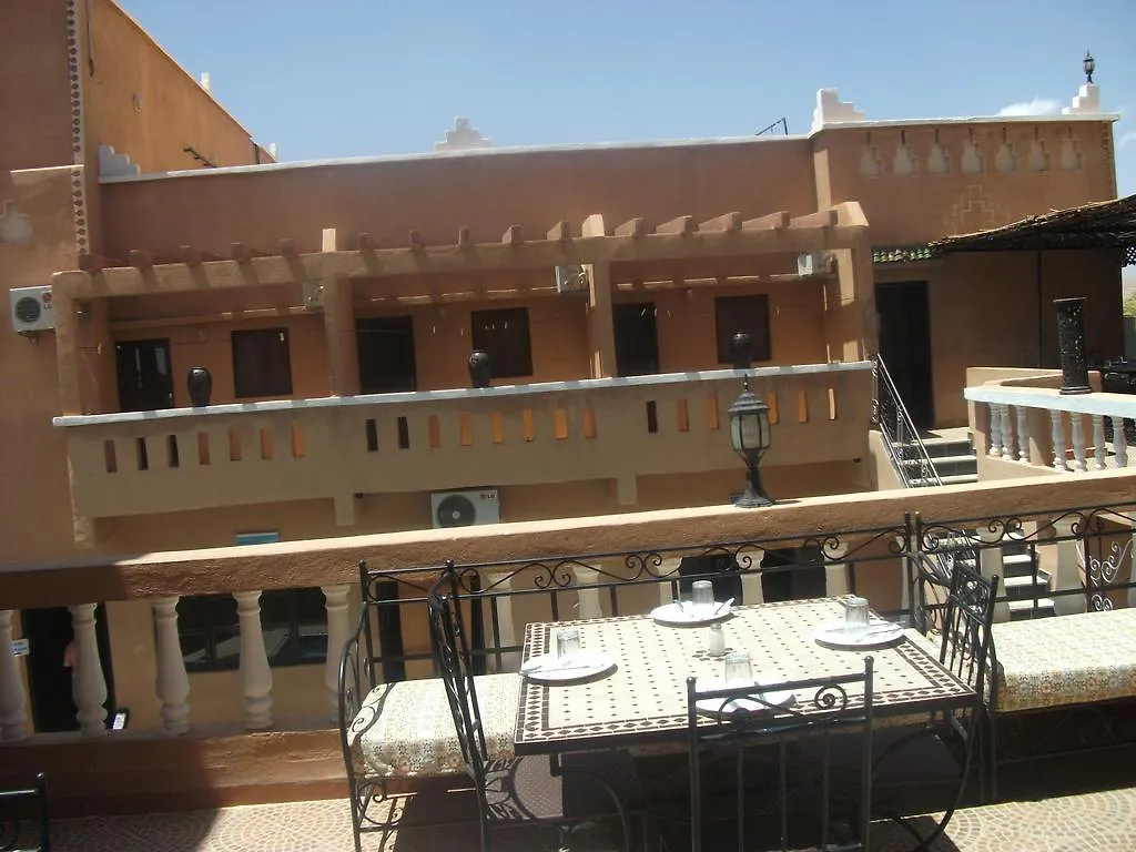 **  La Rose Du Sable Hotel Marrakesh Morocco