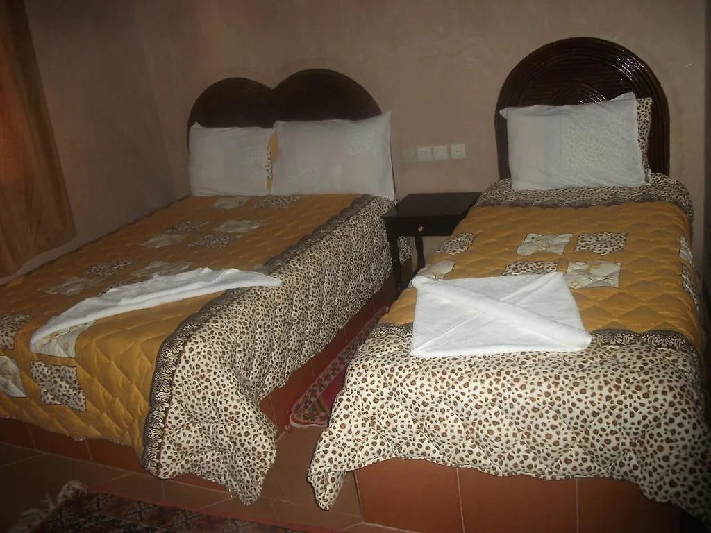La Rose Du Sable Hotel Marrakesh