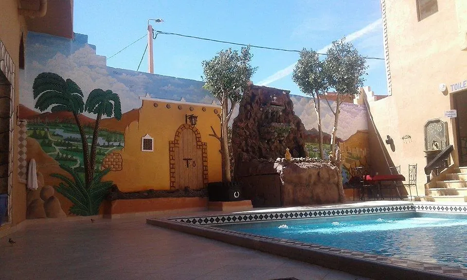 La Rose Du Sable Hotel Marrakesh