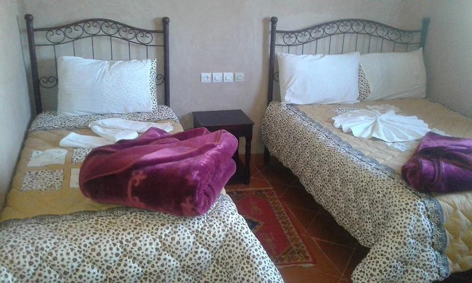 La Rose Du Sable Hotel Marrakesh