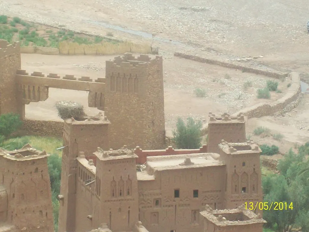 Hotel La Rose Du Sable Marrakesch