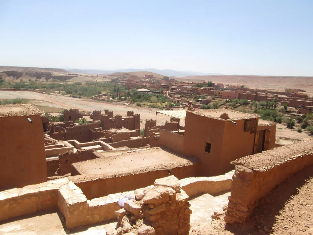 Hotel La Rose Du Sable Marrakesch 2*,  Marokko